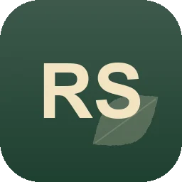 Logo Rainer Schäfer Garten- und Landschaftsbau