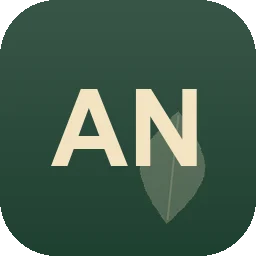 Logo Aravena Naturgarten