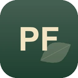 Logo Peters, Florian