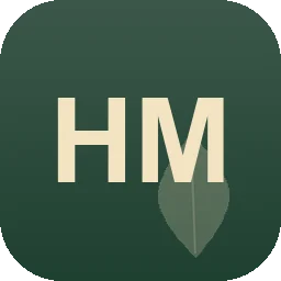Logo Hansjörg Mattmüller