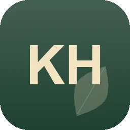 Logo Klaus Hinze