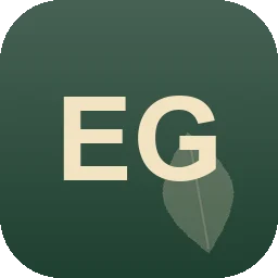 Logo Eckhard Glaeser Garten- u. Landschaftsdesign