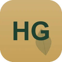 Logo Holger Georgi Garten-Landschaft-Forstservice