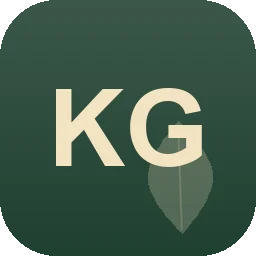 Logo Konrad Gerstl GaLaBau