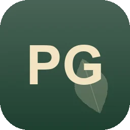 Logo Pro Garten
