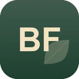 Logo B & F GalaBau & Baumpflege