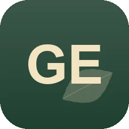 Logo Gartenbau Essig