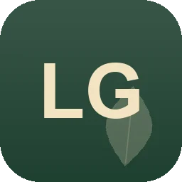 Logo Lehmacher Garten Und Landschaftspflege
