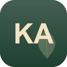 Logo Konken Alfred Georg