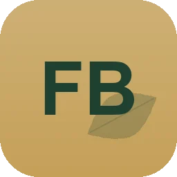 Logo Florian Berger Gärtnerei