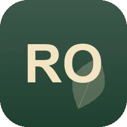 Logo Reiner Oestreich Garten- und Landschaftsbau