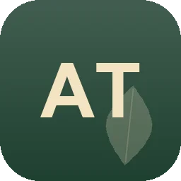 Logo A&T Garten- und Landschaftsbau