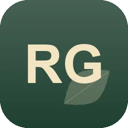 Logo Regendorp Gartenlandschaftsbau