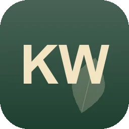 Logo Kolf - Wasser, Garten Und Mehr