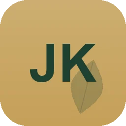 Logo Jürgen Koch