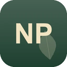 Logo Nienhaus Partner