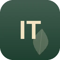 Logo Induv-Tech Recklinghausen