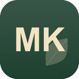 Logo Marcus Kagemann Garten- und Landschaftsbau
