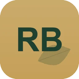 Logo Reinhard Bührmann Gartenbau