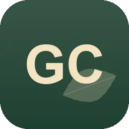 Logo Green Company Garten- und Landschaftsbau Frank Bestgen, Michael Neumeier