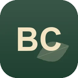 Logo Baum-Caspar GmbH