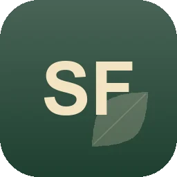 Logo Steven Förster Galabau