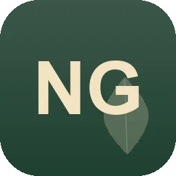 Logo NISA Gartenbau und Gebäudereinigung