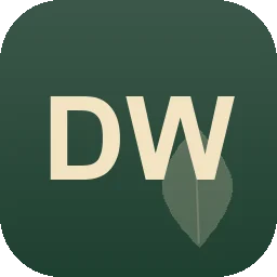 Logo Dienstleistungen Wald Und Garten
