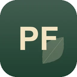 Logo Panske & Füllgraf GrünWerk