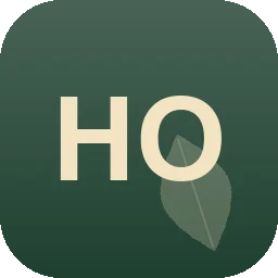 Logo Heinz Otto Gartenarchitekt