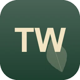 Logo Thomas Wieschenkämper Garten- und Landschaftsbau