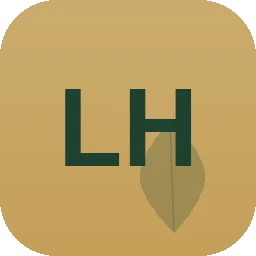 Logo Lutz Hoffrichter Gartenbau u. Blumenhaus Pfotenhauer