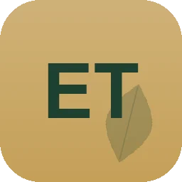 Logo Erich Trier Gartenbau Kranzbinderei