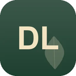 Logo David Lehmann