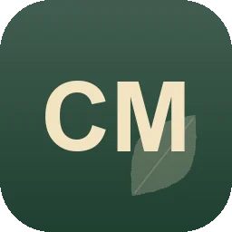 Logo C.Mörchen Gartengestaltung