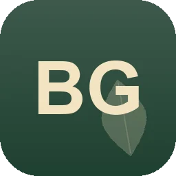 Logo Baum- & Gartenpflege Joh.Lübeck