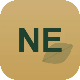 Logo Norbert Ellmer Gärtnerei