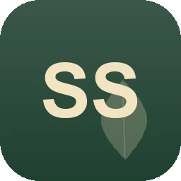 Logo Stefan Staack Baumschule