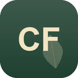 Logo Christoph Floßmann Garten und Landschaftsbau