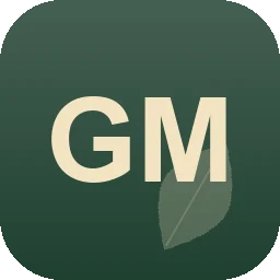 Logo Gartenpflege Mattes Gummersbach