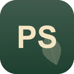 Logo Peter Scheermann - Rund um Haus und Garten