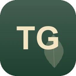 Logo Toms Gartenbau