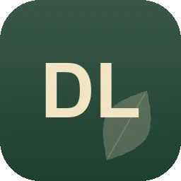 Logo Dennis Lütteken Gartengestaltung