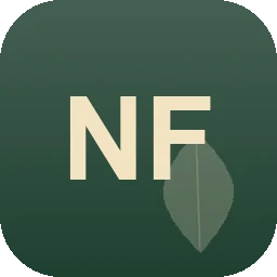 Logo Nazarii Fedechko