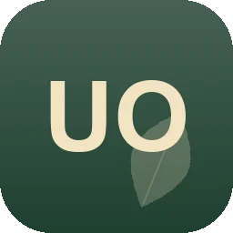 Logo Ulrich Oestreich
