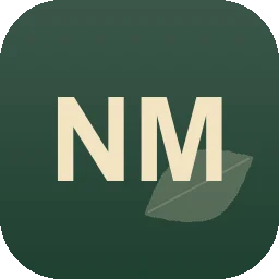 Logo Norbert Mucker Garten und Landschaftsbau