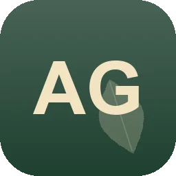 Logo AN Garten- u. Landschaftspflege GbR