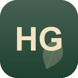 Logo Haus und Gartenhelfer