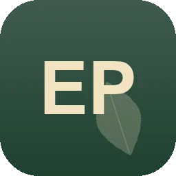 Logo Eder & Partner Garten- und Landschaftsgestaltung