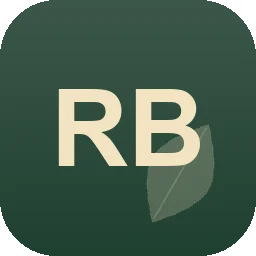 Logo Richard Bohnenberger Gartenbaubetrieb